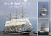 Buchcover Segelschulschiffe aus aller Welt (Wandkalender 2023 DIN A4 quer)