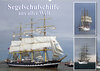 Buchcover Segelschulschiffe aus aller Welt (Wandkalender 2023 DIN A2 quer)