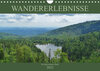 Buchcover Wandererlebnisse im Bayrischen Wald (Wandkalender 2023 DIN A4 quer)