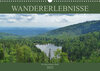 Buchcover Wandererlebnisse im Bayrischen Wald (Wandkalender 2023 DIN A3 quer)