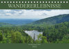 Buchcover Wandererlebnisse im Bayrischen Wald (Tischkalender 2023 DIN A5 quer)