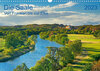 Buchcover Die Saale Von Franken zur Elbe (Wandkalender 2023 DIN A3 quer)