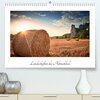 Buchcover Landschaften des Altmühltals (Premium, hochwertiger DIN A2 Wandkalender 2023, Kunstdruck in Hochglanz)