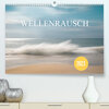 Buchcover Wellenrausch (Premium, hochwertiger DIN A2 Wandkalender 2023, Kunstdruck in Hochglanz)