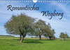 Buchcover Romantisches Wegberg (Wandkalender 2023 DIN A4 quer)