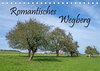 Buchcover Romantisches Wegberg (Tischkalender 2023 DIN A5 quer)