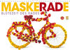 Buchcover MaskeRADe - Blütezeit des Rades (Wandkalender 2023 DIN A4 quer)