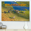 Buchcover Okavango! Atemberaubende Naturschönheit im größten Binnendelta der Welt (Premium, hochwertiger DIN A2 Wandkalender 2023,