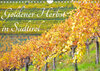 Buchcover Goldener Herbst in Südtirol (Wandkalender 2023 DIN A4 quer)