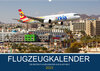Buchcover Flugzeugkalender - die besten Flugzeugbilder aus aller Welt (Wandkalender 2023 DIN A2 quer)