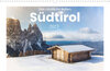 Buchcover Südtirol - Das nördliche Italien. (Wandkalender 2023 DIN A3 quer)