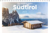 Buchcover Südtirol - Das nördliche Italien. (Tischkalender 2023 DIN A5 quer)