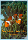 Buchcover Der Nemo-Kalender (Wandkalender 2023 DIN A3 hoch)