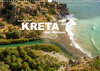 Buchcover Kreta - der Westen (Wandkalender 2023 DIN A3 quer)