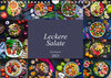 Buchcover Leckere Salate (Wandkalender 2023 DIN A4 quer)