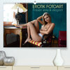 Buchcover Erotik Fotoart - Frauen sexy & elegant (Premium, hochwertiger DIN A2 Wandkalender 2023, Kunstdruck in Hochglanz)
