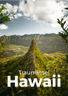 Buchcover Trauminsel Hawaii (Wandkalender 2023 DIN A2 hoch)