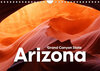 Buchcover Arizona - Grand Canyon State (Wandkalender 2023 DIN A4 quer)