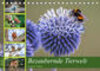 Buchcover Bezaubernde Tierwelt in freier Natur (Tischkalender 2023 DIN A5 quer)