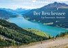 Buchcover Der Reschensee - ein Panormanen-Abenteuer (Wandkalender 2023 DIN A4 quer)