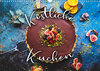 Buchcover Köstliche Kuchen (Wandkalender 2023 DIN A3 quer)