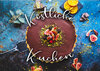 Buchcover Köstliche Kuchen (Wandkalender 2023 DIN A2 quer)