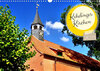 Buchcover Kehdinger Kirchen (Wandkalender 2023 DIN A3 quer)