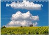 Buchcover Himmel über Rheinhessen (Wandkalender 2024 DIN A4 quer), CALVENDO Monatskalender