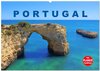 Buchcover Portugal (Wandkalender 2024 DIN A2 quer), CALVENDO Monatskalender