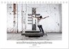 Buchcover woodtimesalwaysgoodtimes - skateboard fotografie von tim korbmacher (Tischkalender 2024 DIN A5 quer), CALVENDO Monatskal