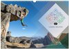 Buchcover Climbing Solutions - Bergsport weltweit (Wandkalender 2024 DIN A3 quer), CALVENDO Monatskalender