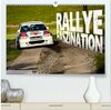 Buchcover Rallye Faszination 2024 (hochwertiger Premium Wandkalender 2024 DIN A2 quer), Kunstdruck in Hochglanz