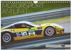 Buchcover Motorsport am Limit 2024 (Wandkalender 2024 DIN A4 quer), CALVENDO Monatskalender