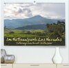 Buchcover Im Nationalpark Los Nevados (hochwertiger Premium Wandkalender 2024 DIN A2 quer), Kunstdruck in Hochglanz