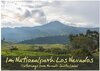 Buchcover Im Nationalpark Los Nevados (Wandkalender 2024 DIN A3 quer), CALVENDO Monatskalender