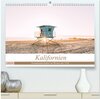 Buchcover Kalifornien - Traumlandschaften der USA (hochwertiger Premium Wandkalender 2024 DIN A2 quer), Kunstdruck in Hochglanz