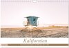 Buchcover Kalifornien - Traumlandschaften der USA (Wandkalender 2024 DIN A4 quer), CALVENDO Monatskalender