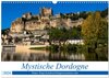 Buchcover Mystische Dordogne (Wandkalender 2024 DIN A3 quer), CALVENDO Monatskalender