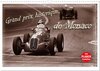 Buchcover Grand Prix historique de Monaco (Wandkalender 2024 DIN A3 quer), CALVENDO Monatskalender