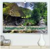 Buchcover Romantischer Schwarzwald (hochwertiger Premium Wandkalender 2024 DIN A2 quer), Kunstdruck in Hochglanz