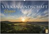 Buchcover Vulkanlandschaft Hegau 2024 (Wandkalender 2024 DIN A2 quer), CALVENDO Monatskalender