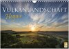 Buchcover Vulkanlandschaft Hegau 2024 (Wandkalender 2024 DIN A4 quer), CALVENDO Monatskalender