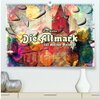 Buchcover Die Altmark ist meine Heimat (hochwertiger Premium Wandkalender 2024 DIN A2 quer), Kunstdruck in Hochglanz