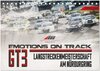 Buchcover Emotions on Track - Langstreckenmeisterschaft am Nürburgring - GT3 (Tischkalender 2024 DIN A5 quer), CALVENDO Monatskale