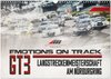 Buchcover Emotions on Track - Langstreckenmeisterschaft am Nürburgring - GT3 (Wandkalender 2024 DIN A3 quer), CALVENDO Monatskalen