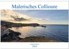 Buchcover Malerisches Collioure in Südfrankreich (Wandkalender 2024 DIN A3 quer), CALVENDO Monatskalender