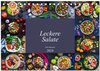 Buchcover Leckere Salate (Tischkalender 2024 DIN A5 quer), CALVENDO Monatskalender