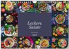 Leckere Salate (Wandkalender 2024 DIN A4 quer), CALVENDO Monatskalender width=