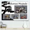 Buchcover Bonsai Mopeds (hochwertiger Premium Wandkalender 2024 DIN A2 quer), Kunstdruck in Hochglanz