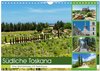 Buchcover Südliche Toskana (Wandkalender 2024 DIN A4 quer), CALVENDO Monatskalender